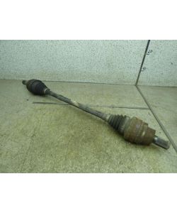 Antriebswelle hinten links 30783199 HL 147Tkm Volvo S80 II T6 AWD 08.1743.022