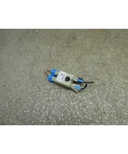 Antennenverstärker 9118261 151Tkm BMW F01 F04 ActiveHybrid 7 750i 10.1540.153