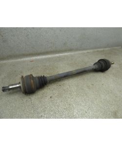 Antriebswelle HL hinten links 174Tkm Mercedes W221 S 450 S450 07.1548.121