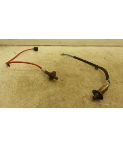 Lambdasonde 2St. 71Tkm Subaru Forester SH 2.0 08.1371.051