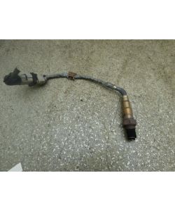 Lambdasonde 07L906262 0258017153 221Tkm Audi A5 8T 2.0 TFSI 09.1545.144
