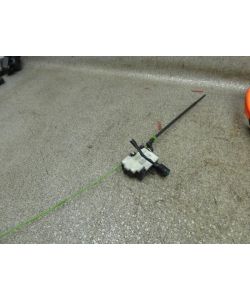 Stellmotor 7200674 Tankklappe 151Tkm BMW F01 F04 ActiveHybrid 7 750i 10.1540.199