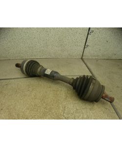 Antriebswelle VL vorne links 30735564 181Tkm Volvo XC90 2.4 D5 AWD 06.1563.027