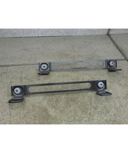 Halterung 63601B28 Gurt H hinten 63Tm Ford Mustang VI 3.7 V6 Coupe 15.1564.173