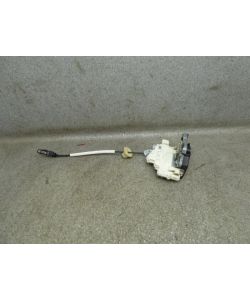 Türschloss VR vorne rechts 8J1837016B 183Tk VW Touareg 7P 3.0 TDI V6 14.1568.008