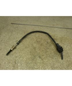 Abgastemperatursensor 30751456A 181Tkm Volvo XC90 2.4 D5 AWD 06.1563.078