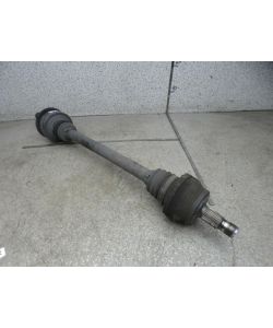 Antriebswelle HR hinten rechts 83Tkm Mercedes W204 320 CDI C 320 08.1550.022