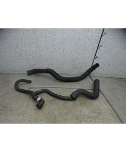 Kühlwasserschlauch 30680747 30680748 210Tkm Volvo XC90 2.4 D5 AWD 09.1562.120