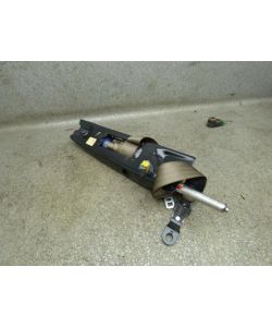 Sicherheitsgurt VR vorne rechts 39865064 180Tkm Volvo V70 III D5 2.4 08.1553.124