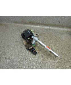 Sicherheitsgurt HR hinten rechts Gurt 180Tkm Volvo V70 III D5 2.4 08.1553.007
