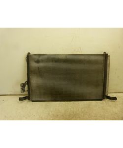 Klimakondensator Kondensator 183Tkm Hyundai Santa Fe II CM 2.2 CRDi 07.1307.012