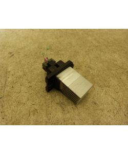 Gebläsewiderstand Widerstand 120Tkm Kia Sorento II XM 2.2 CRDI KS.11.1306.097