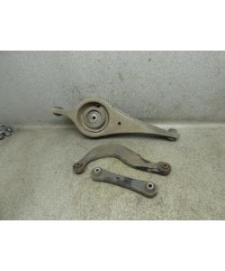 Querlenker HR hinten rechts 6G915500 180Tkm Volvo V70 III D5 2.4 08.1553.041