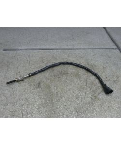 Abgastemperatursensor 30751456A 210Tkm Volvo XC90 2.4 D5 AWD 09.1562.080