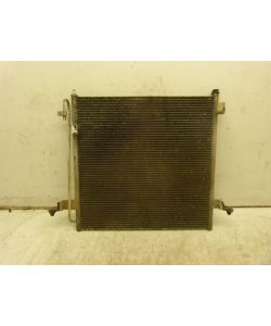 Klimakondensator Kondensator def 182Tkm Mitsubishi L200 IV 2.5 DI-D 08.1305.013