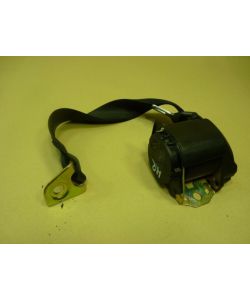 Sicherheitsgurt HR hinten rechts Gurt Mercedes W210 CDI E200 E 200 01.612.072