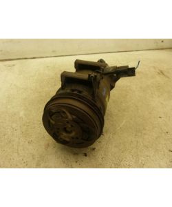 Klimakompressor 506211-9191 182Tk Mitsubishi L200 IV 2.5 DI-D 08.1305.032