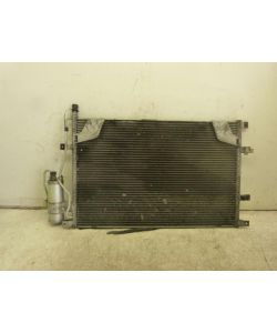 Klimakondensator Kondensator 256Tkm Volvo V70 II 2.4 01.1317.008