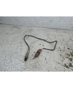 Lambdasonde 057906262 0281004012/013 283Tkm Audi A6 4F 2.7 TDI 05.1315.049