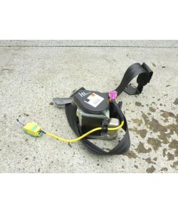 Sicherheitsgurt HL hinten links 3D0857805J 138Tkm VW Phaeton 3D 08.1320.132