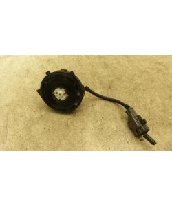 Heizungsgebläse 8666595 0130002843 58Tkm Volvo S80 2.4D D5 04.1281.064
