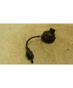 Heizungsgebläse 0130002843 Heizgebläse 170Tkm Volvo S80 2.4D 05.1294.063