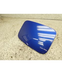 Tankdeckel brillant-blau 476 3074541 135Tkm Volvo V50 2.4 06.1280.054