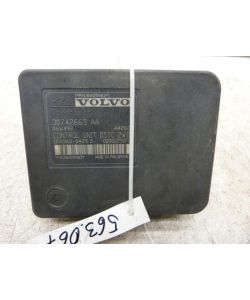 ABS-Steuergerät DSTC 30742665 Volvo 2.0D V50.05.563.067