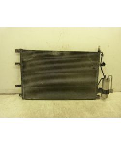 Klimakondensator Kondensator 205Tkm Volvo S80 2.4 99.1325.009