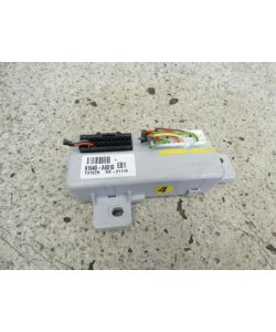 Innenrau-Steuergerät 91940-A6010 113Tkm Hyundai i30 GD 1.4 CRDi 13.1327.056