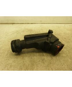 Ladeluftrohr Rohr Leitung 235Tkm Volvo V70 II 2.4D D5 07.1337.043