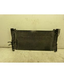 Klimakondensator 837764804 Kondensator 204Tkm BMW X3 X83 E83 2.0d 05.1331.014