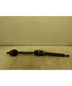 Antriebswelle VR vorne rechts 30787783 schalt 277Tkm Volvo C30 1.8 10.1326.004