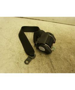Sicherheitsgurt VR vorne rechts Gurt 196Tkm BMW E46 346L 318d 318 04.1332.086