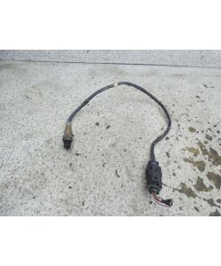 Lambdasonde 03G906262 0281004042 176Tkm VW Passat 3C B6 2.0 VPA.07.1309.066