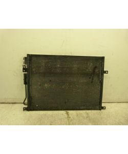 Klimakondensator 1215458AA 256Tkm Jeep Grand Cherokee WH III 3.0 CRD 07.1323.015