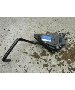 Gaspedal 4X43-9F836-CE Pedal 190Tkm Jaguar X-Type CF1 Estate 3.0 V6 04.1334.037