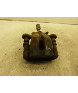 Bremssattel HL hinten links 280mm 131Tkm BMW E87 187 118i 118 05.1350.022