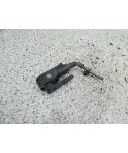 Höhensensor H hinten 1T0907503 Xenon 188Tkm Audi A6 4F 3.0 TDI 08.1351.055