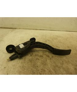 Gaspedal 9M81-9735-AD Pedal 127Tkm Mazda 6 II GH 1.8 09.1357.087