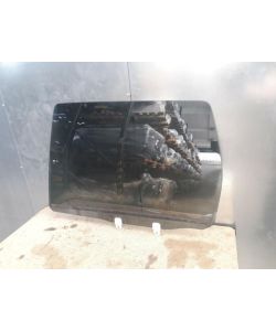 Türschiebe HL hinten links 293Tkm Mitsubishi Outlander CW0 2.2 DI-D 08.1199.128