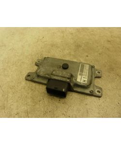Getriebesteuergerät 31036JY00C 167Tkm Renault Koleos I 2.0 dCi 4x4 09.1362.050