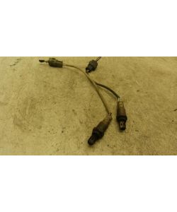 Lambdasonde 102Tkm Nissan Qashqai J10 1.6 09.1344.047