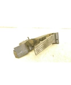Gaspedal 6766931 Pedal 131Tkm BMW E87 187 118i 118 05.1350.085