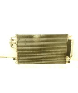 Klimakondensator Kondensator 166Tkm Hyundai Tucson JM 2.0 CRDi 06.1345.019