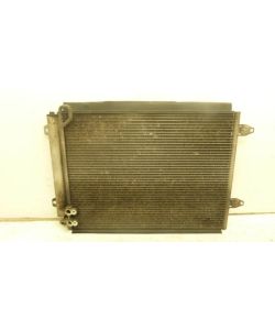 Klimakondensator Kondensator VW Passat 3C B6 2.0 TDI VPA 08.1093.016