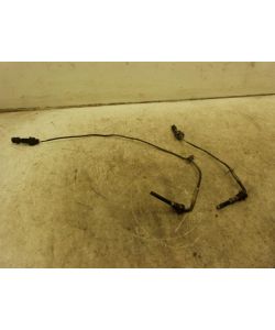 Lambdasonde 266Tkm Opel Antara 2.0 CDTI 08.1376.036