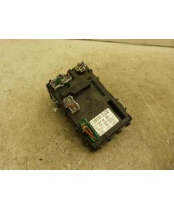 Steuergerät 284B11681R 167Tkm Renault Koleos I 2.0 dCi 4x4 09.1362.114