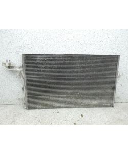 Klimakondensator 31356000 Kondensator 250Tkm Volvo C30 1.6D 08.1398.007