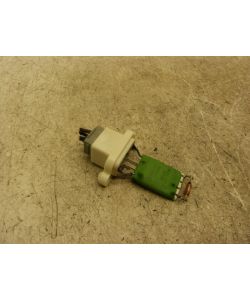 Gebläsewiderstand 1R12KR29K 61Tkm Ford Focus C-Max DM2 1.6 06.1405.080